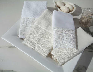 Hand Towel (18" x 32") - Arbor