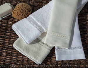 Hand Towel (18" x 32") - Doric