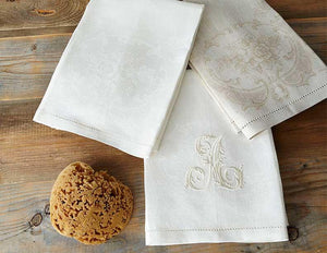 Guest Towels (17