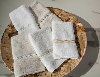 Hand Towel (18