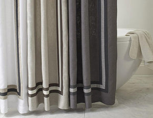 Shower Curtain (72" x 72") - Torino