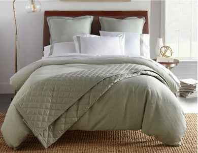 Quilted Coverlet - Atacama