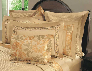 Pillow Cases (Pair) - Autumn