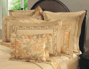 Pillow Cases (Pair) - Autumn