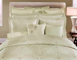 Pillow Cases (Pair) - Casablanca