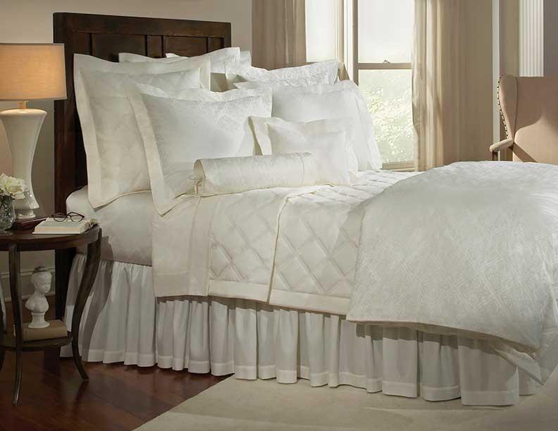 Pillow Cases (Pair) - Luciana