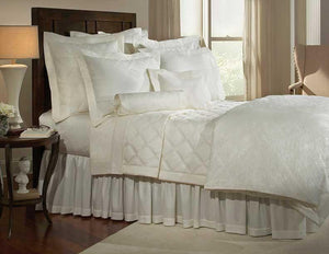 Quilted Coverlet - Luciana