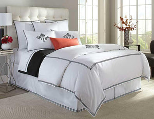 Duvet Cover - Madison