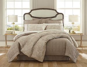 Quilted Sham - Medici