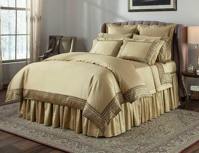 Duvet Cover - Milano