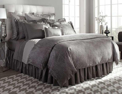 Quilted Coverlet - Roberto