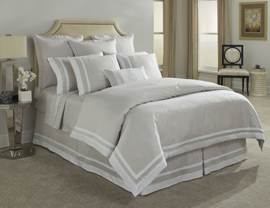 Duvet Cover - Savoy