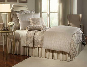 Duvet Cover - Sienna