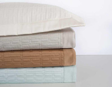 Quilted Sham - Sydney