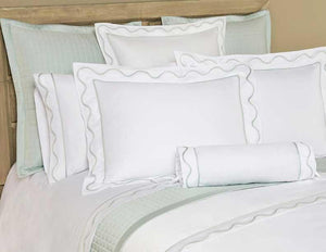 Duvet Cover - Amalfi