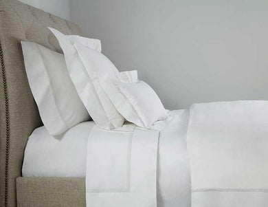 Fitted Sheet - Amaryllis