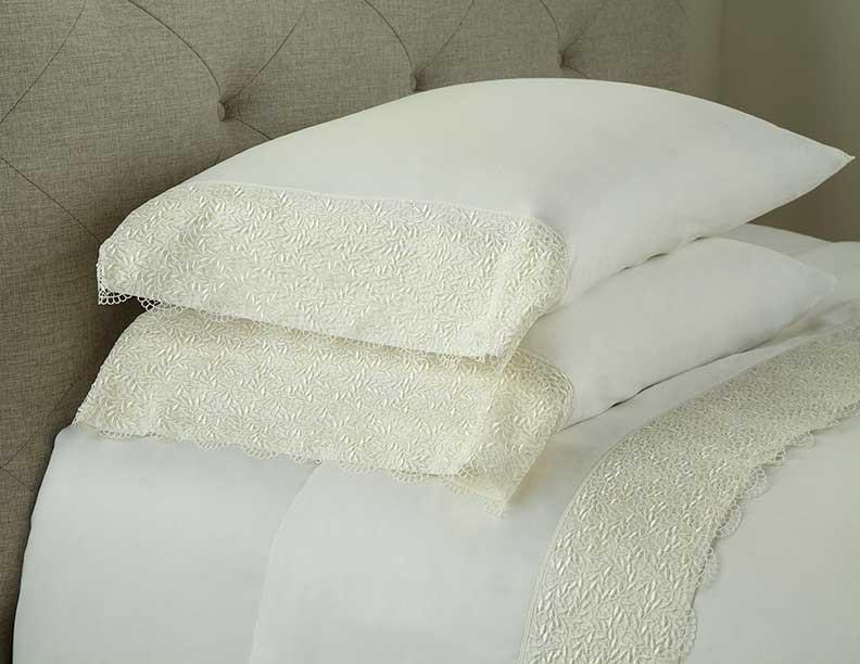 Pillow Cases (Pair) - Arbor