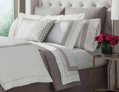 Pillow Cases (Pair) - Avalon