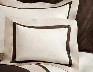 Pillow Cases (Pair) - Borders