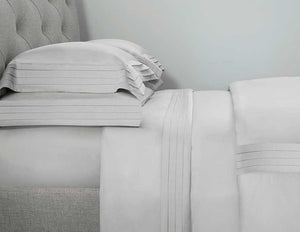 Fitted Sheet - Pleats