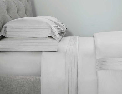 Duvet Cover - Pleats