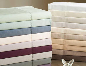 Fitted Sheet - Royal Sateen