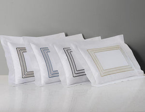 Pillow Cases (Pair) - Stella