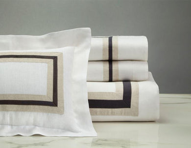 Pillow Cases (Pair) - Torino