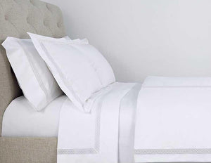 Pillow Cases (Pair) - Valencia