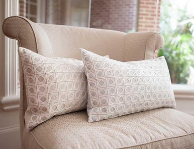 Decorative Pillow - Coppola