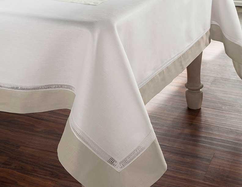 Table Cloth - Linea